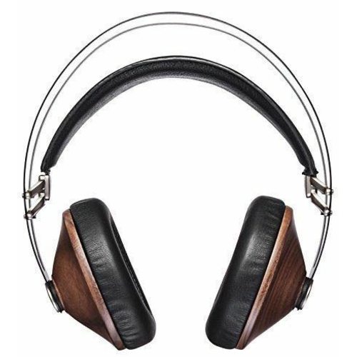 Наушники Meze 99 Classics Walnut Silver