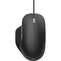 Microsoft Ergonomic Mouse New