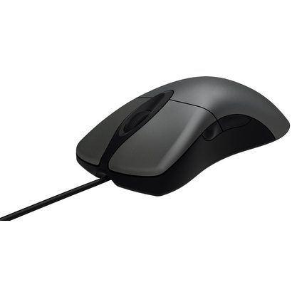 Мышка офисная Microsoft Intellimouse