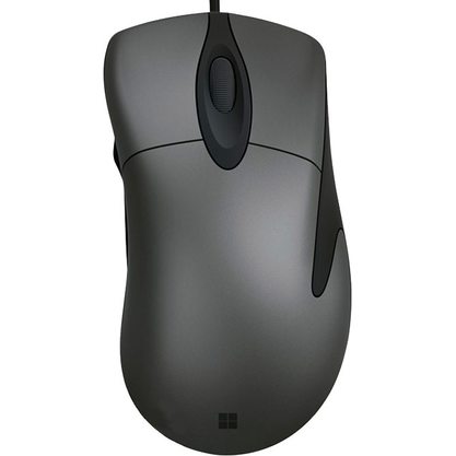 Мышка офисная Microsoft Intellimouse