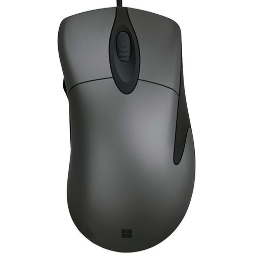 Мышка офисная Microsoft Intellimouse