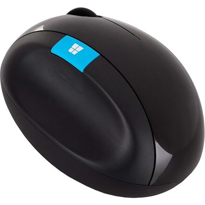 Мышка офисная Microsoft Sculpt Ergonomic Mouse
