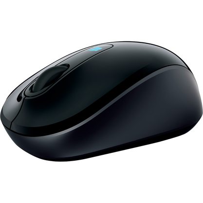 Мышка офисная Microsoft Sculpt Mobile Mouse