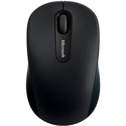 Мышка офисная Microsoft Wireless 3600