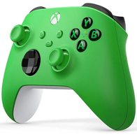Microsoft XBOX Сontroller (зелёный)
