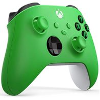 Microsoft XBOX Сontroller (зелёный)