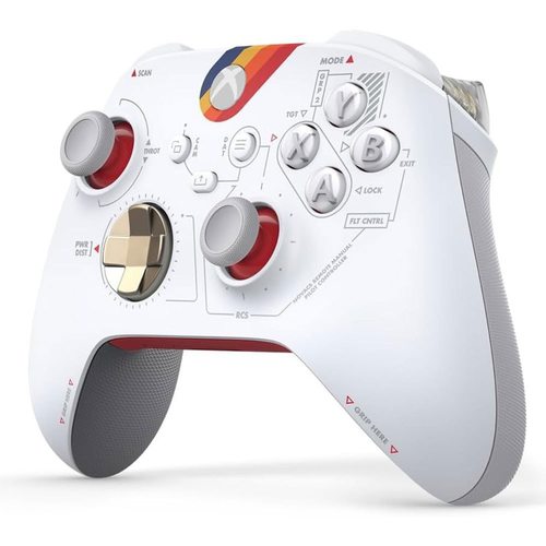 Геймпад (джойстик) Microsoft Xbox Starfield