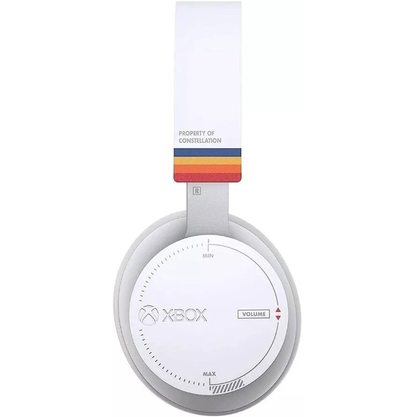 Игровые наушники Microsoft Xbox Wireless Headset - Starfield Limited Edition