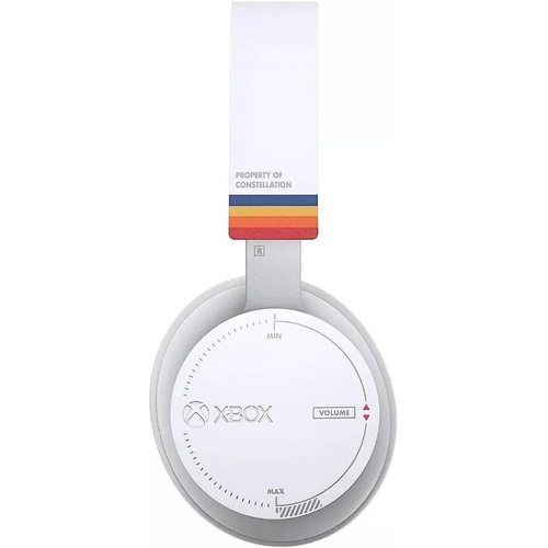 Игровые наушники Microsoft Xbox Wireless Headset - Starfield Limited Edition