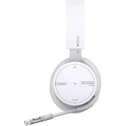 Игровые наушники Microsoft Xbox Wireless Headset - Starfield Limited Edition