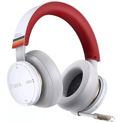 Игровые наушники Microsoft Xbox Wireless Headset - Starfield Limited Edition