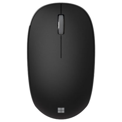 Мышка офисная Microsoft Bluetooth Mouse (черный)
