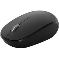 Microsoft Bluetooth Mouse (черный)