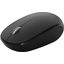 Мышка офисная Microsoft Bluetooth Mouse (черный)