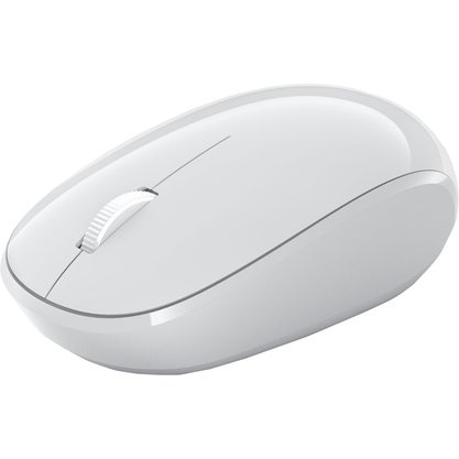 Мышка офисная Microsoft Bluetooth Mouse (белый)
