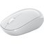 Мышка офисная Microsoft Bluetooth Mouse (белый)