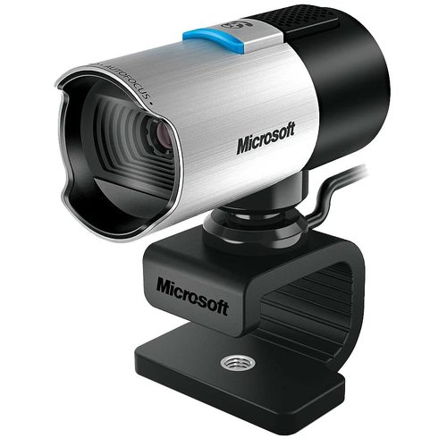 Веб-камера Microsoft LifeCam Studio