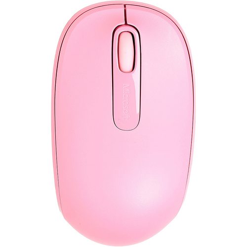 Мышка офисная Microsoft Wireless Mobile 1850