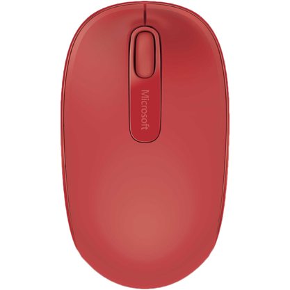 Мышка офисная Microsoft Wireless Mobile 1850
