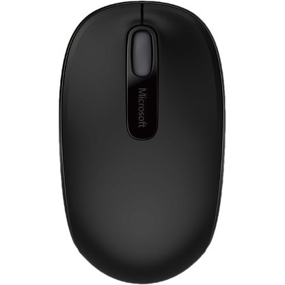 Мышка офисная Microsoft Wireless Mobile 1850
