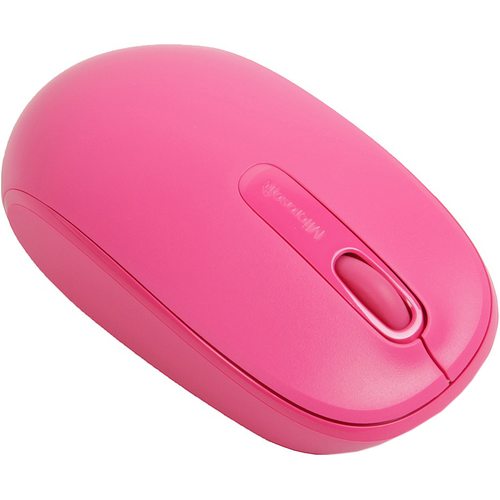 Мышка офисная Microsoft Wireless Mobile 1850