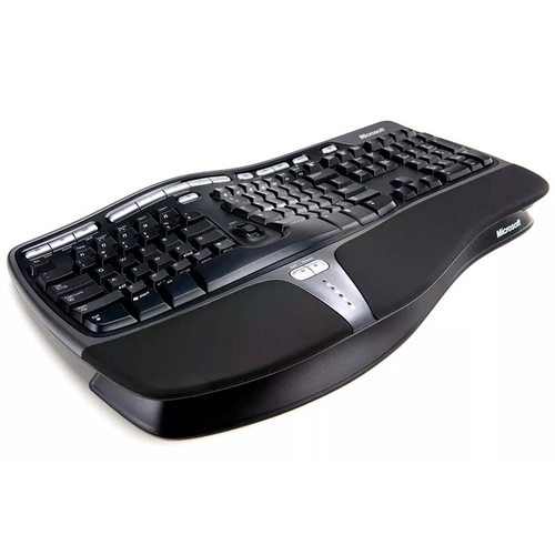 Клавиатура офисная Microsoft 4000