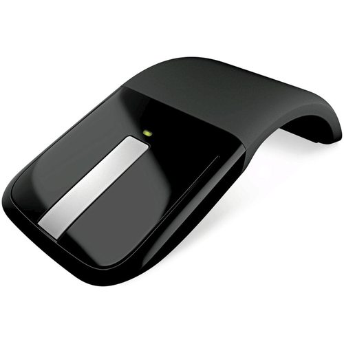 Мышка офисная Microsoft Arc Touch