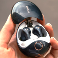 Mifo FiiTii HiFiDots (чёрный)