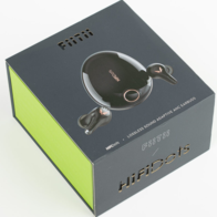 Mifo FiiTii HiFiDots (чёрный)