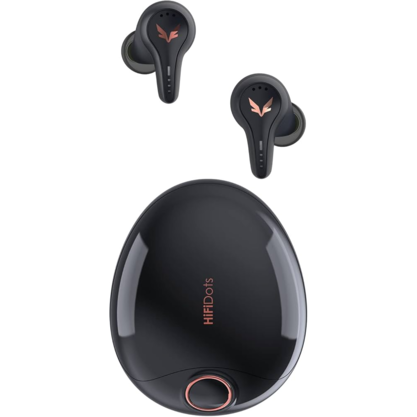Беспроводные наушники Mifo FiiTii HiFiDots (чёрный)