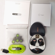 Mifo FiiTii HiFiDots (чёрный)