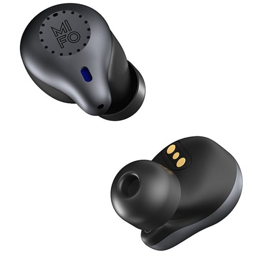 Беспроводные наушники Mifo O5 2nd Gen Balanced Armature