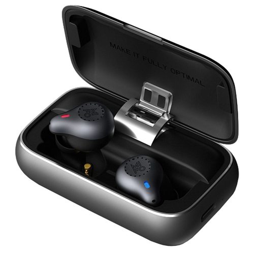 Беспроводные наушники Mifo O5 2nd Gen Balanced Armature