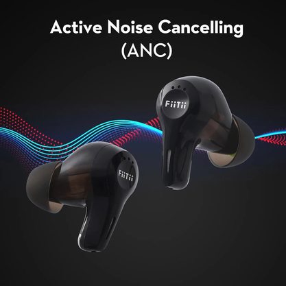 Беспроводные наушники Mifo HiFiAir