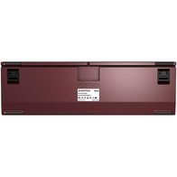 Montech MKey Darkness (MK105DR) черный