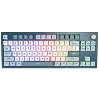 Montech Mkey TKL Freedom (MK87FY) синий
