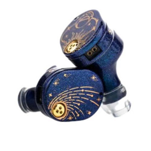 Наушники MoonDrop Stellaris (синий)