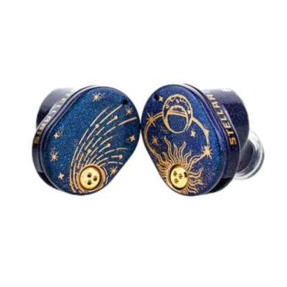 Наушники MoonDrop Stellaris (синий)