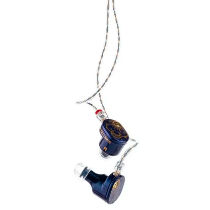 Наушники MoonDrop Stellaris (синий)