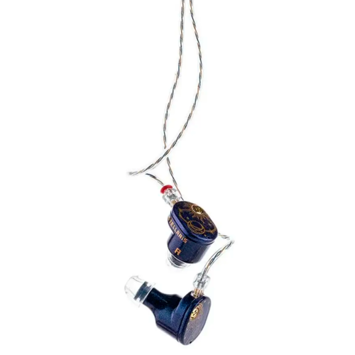 Наушники MoonDrop Stellaris (синий)