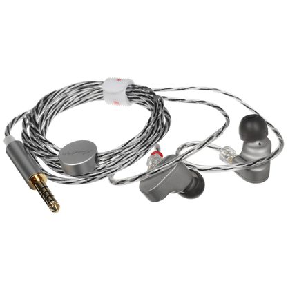 Наушники MoonDrop Lan II REF