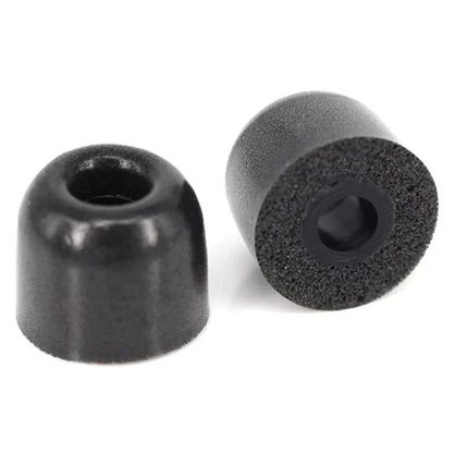 Амбушюры MoonDrop MIS-Tip Sponge Eartips T55 (размер S)