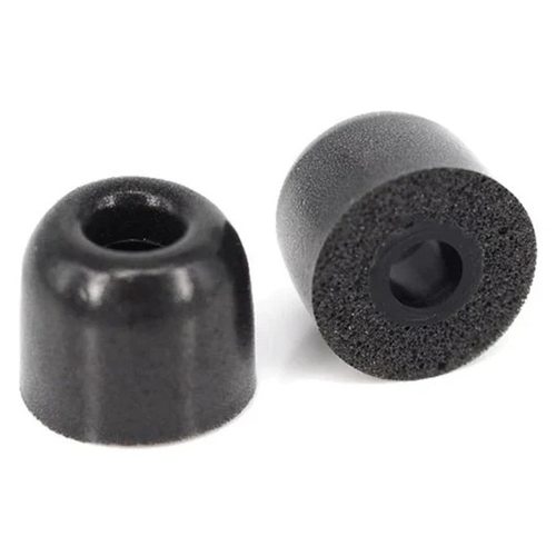 Амбушюры MoonDrop MIS-Tip Sponge Eartips T55 (размер S)