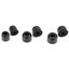 Амбушюры Moondrop MIS-Tip Sponge Eartips T41 S (1 пара)
