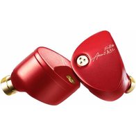 MoonDrop Aria 2 (красный)