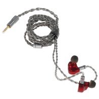 MoonDrop Aria 2 (красный)