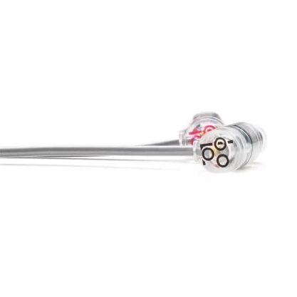 Наушники MoonDrop Quarks без микрофона