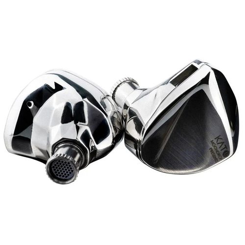 Наушники MoonDrop Kato Glossy (матовый)