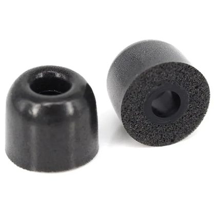Амбушюры Moondrop MIS-Tip Sponge Eartips T41 S (1 пара)