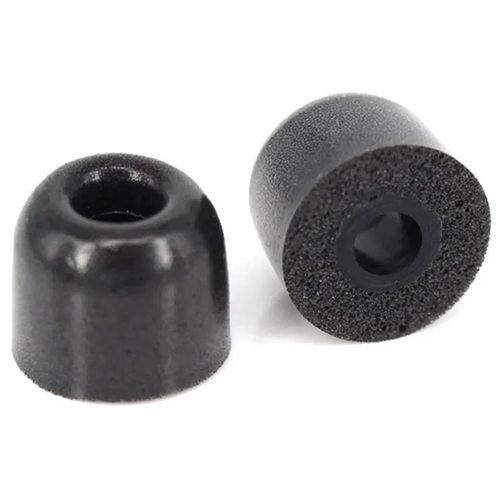 Амбушюры Moondrop MIS-Tip Sponge Eartips T41 S (1 пара)
